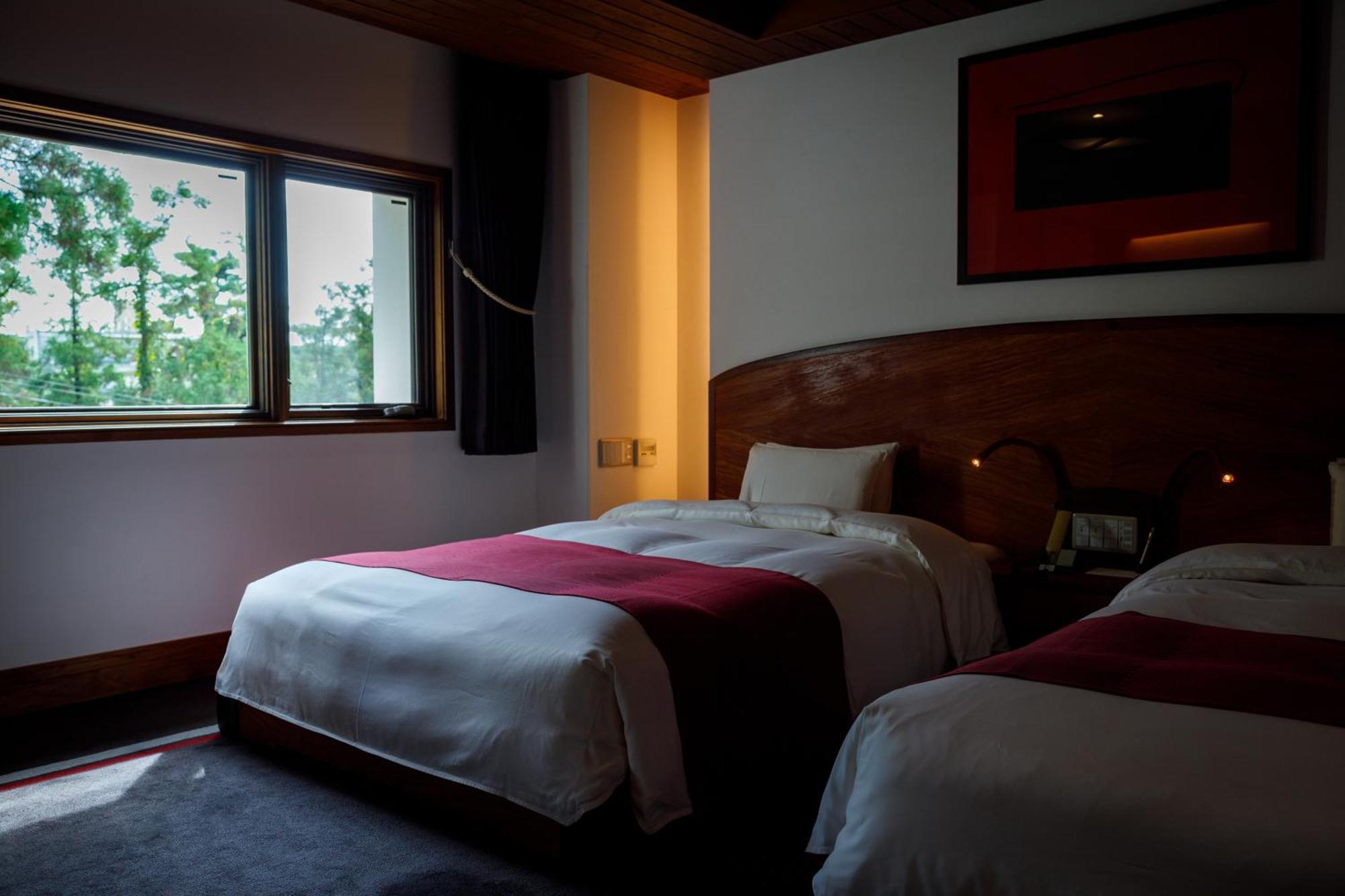 Hotel Chourakukan Kyoto Gion 長楽館 Exterior foto